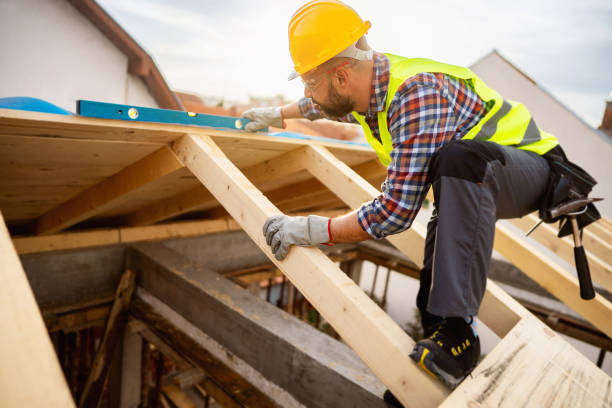 Best Roof Maintenance Services  in Frazier Park, CA