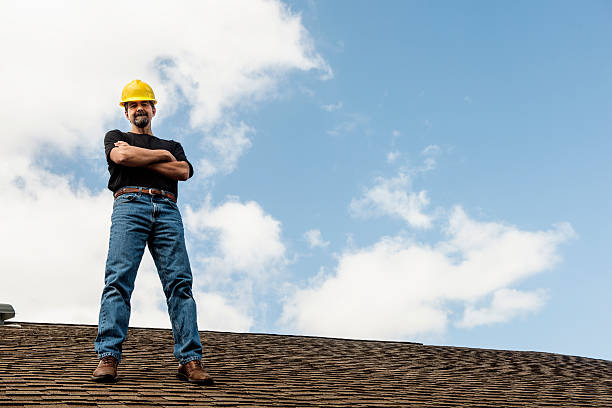 Best Roof Inspection Near Me  in Frazier Park, CA