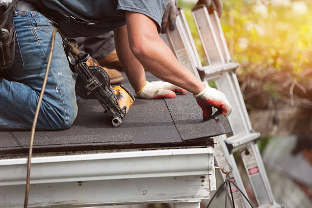 Best Commercial Roofing Services  in Frazier Park, CA