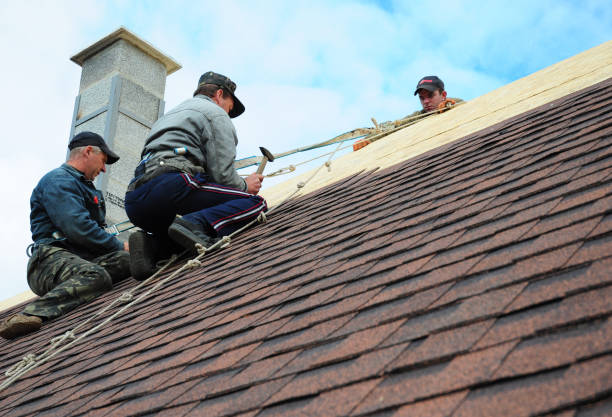 Best Storm Damage Roof Repair  in Frazier Park, CA