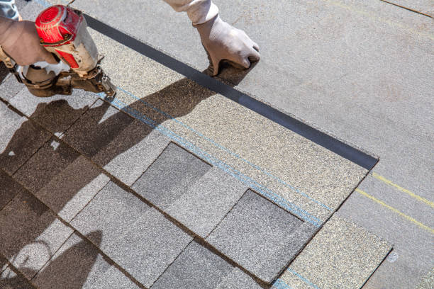Best Tile Roofing Contractor  in Frazier Park, CA